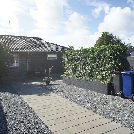 Fanogade 16 Apartment Esbjerg Ngoại thất bức ảnh