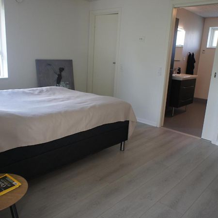 Fanogade 16 Apartment Esbjerg Ngoại thất bức ảnh