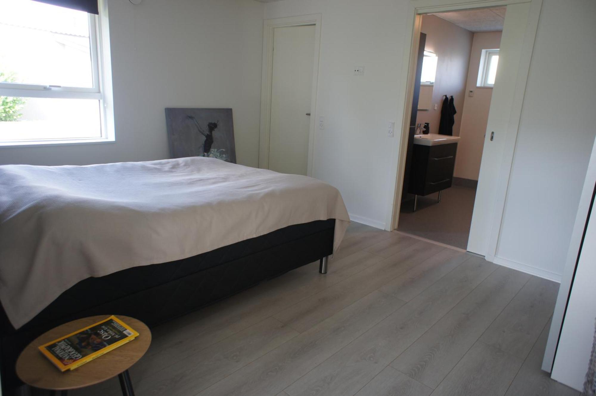 Fanogade 16 Apartment Esbjerg Ngoại thất bức ảnh