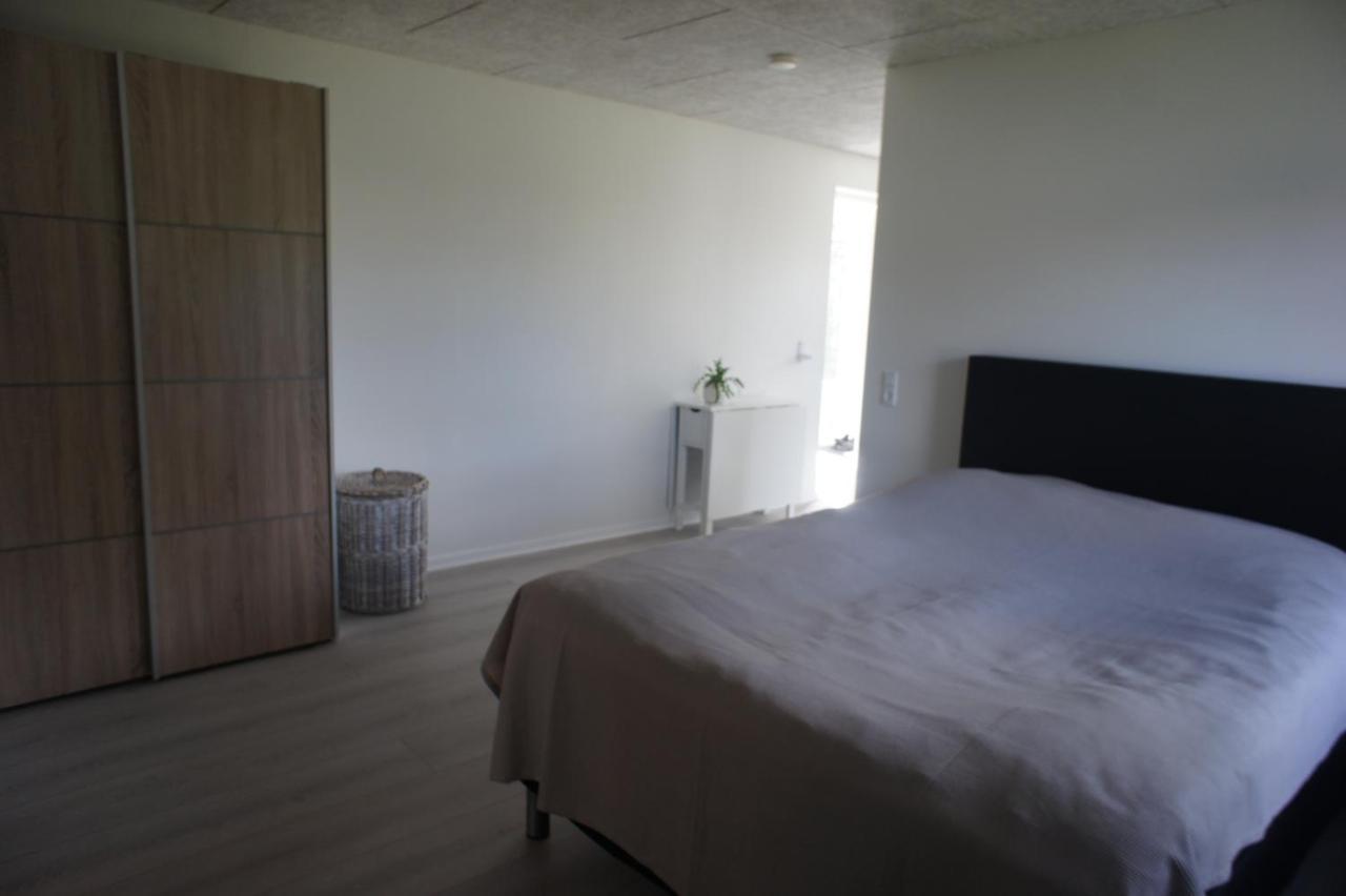 Fanogade 16 Apartment Esbjerg Ngoại thất bức ảnh