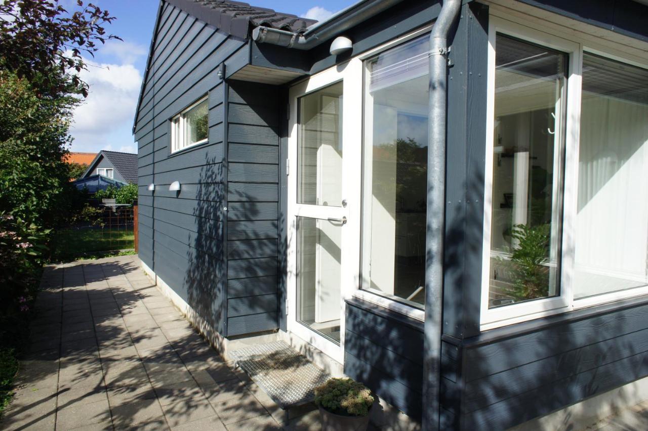 Fanogade 16 Apartment Esbjerg Ngoại thất bức ảnh