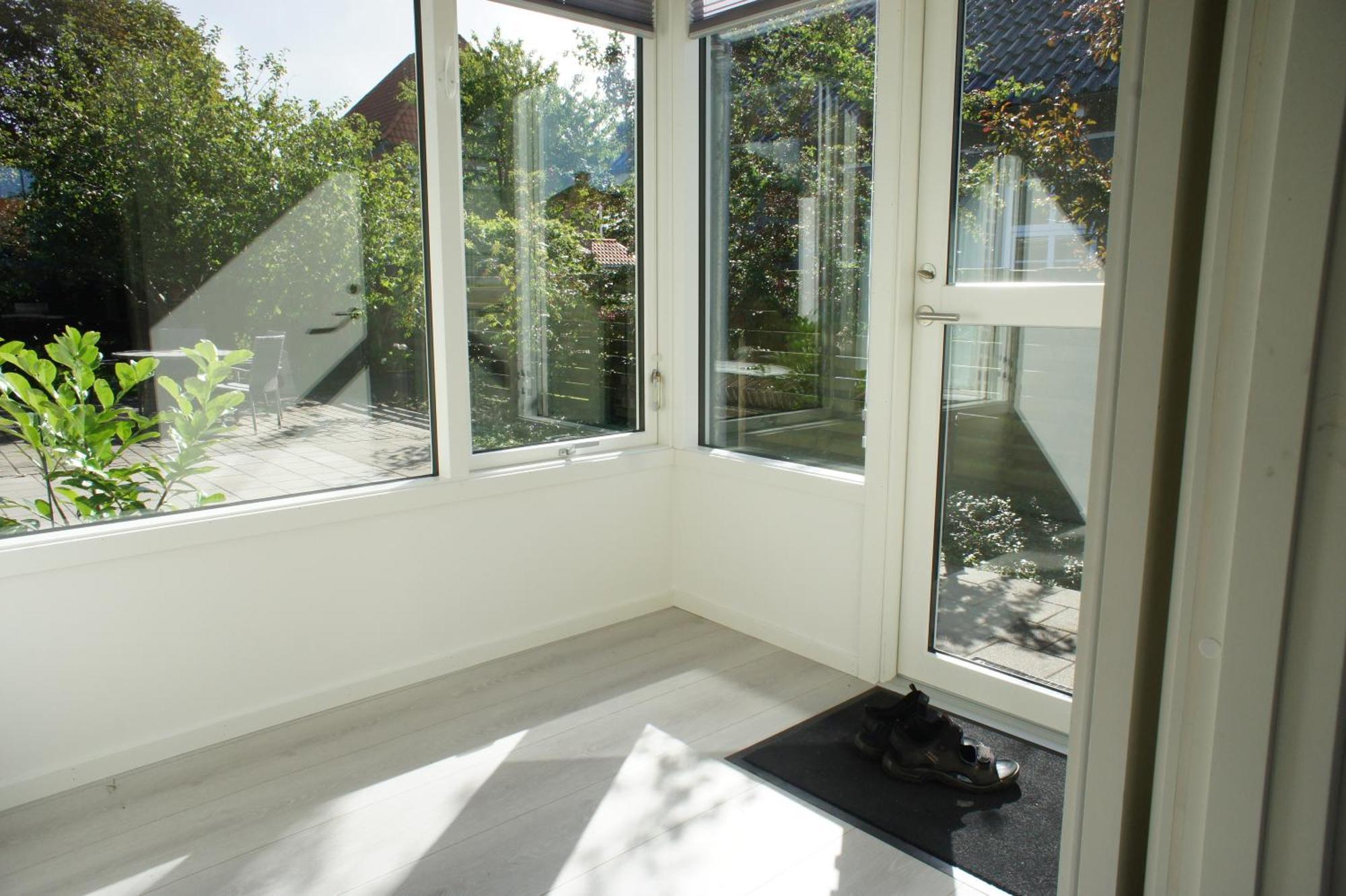Fanogade 16 Apartment Esbjerg Ngoại thất bức ảnh