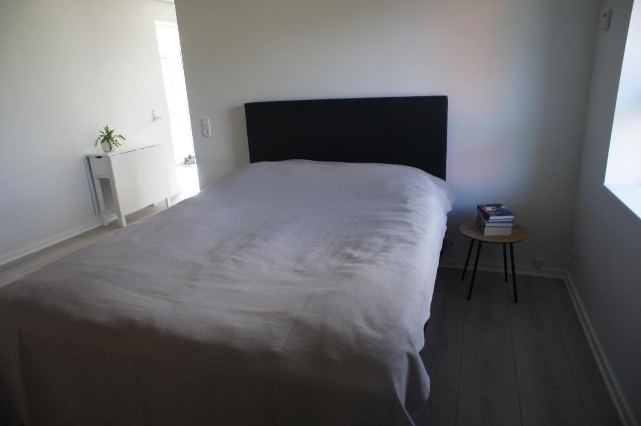 Fanogade 16 Apartment Esbjerg Ngoại thất bức ảnh