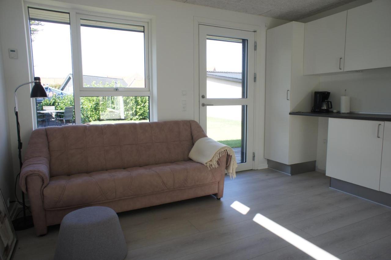 Fanogade 16 Apartment Esbjerg Ngoại thất bức ảnh